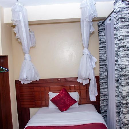 Kima B&B Nairobi Exterior foto